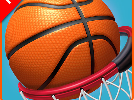 Preview of Basketball Master-Star Splat