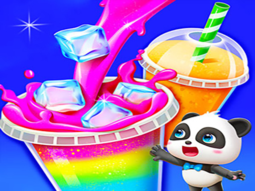 Preview of Baby Pandas Juice Maker