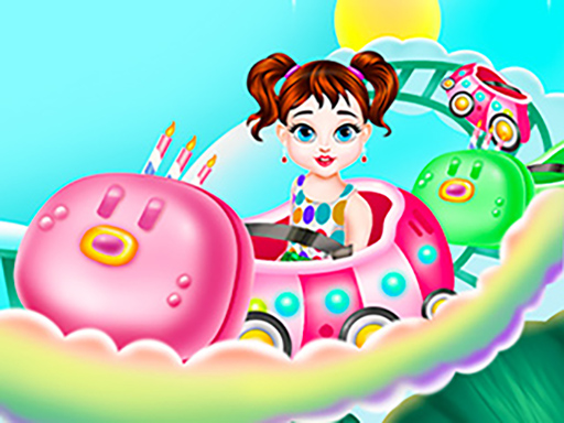 Preview of Baby Taylor Fun Park