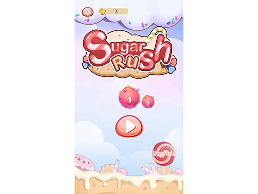 Preview of Sugar Rush
